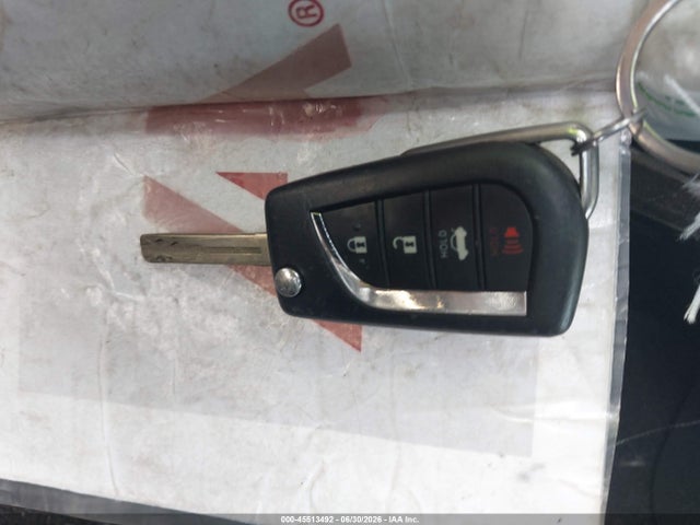 Auction sale of the 2020 Toyota Camry Se, vin: 4T1G11AK9LU902821, lot number: 45513492