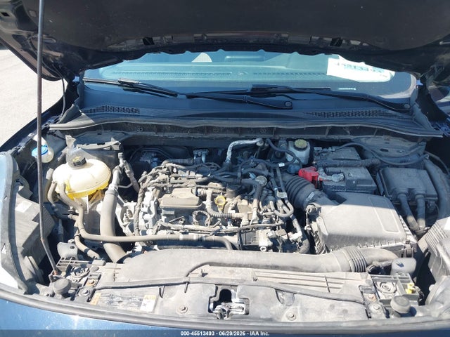 1FMCU9F62MUA61524 Ford ESCAPE S