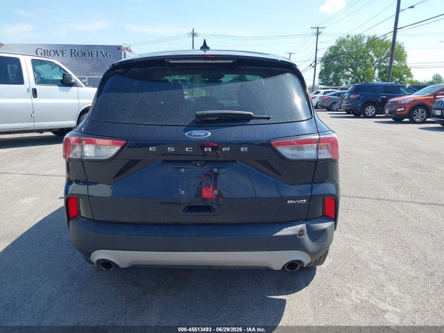 Ford ESCAPE S 2021 1FMCU9F62MUA61524 Image 19