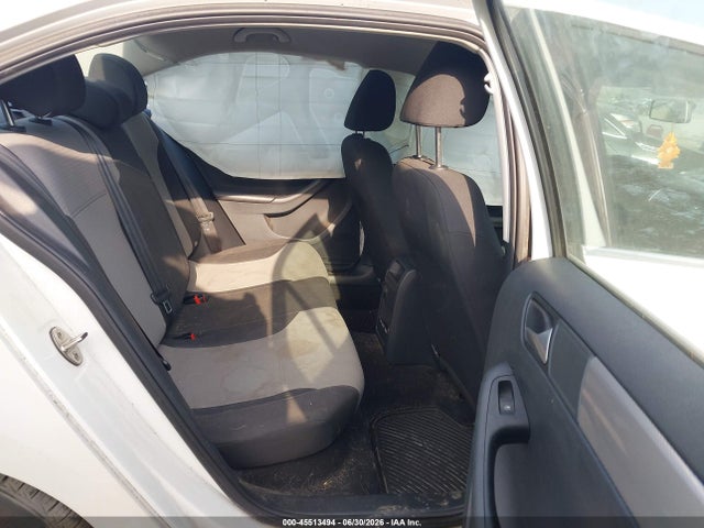 2017 Volkswagen Jetta 1.4t S მანქანა იყიდება აუქციონზე, vin: 3VW167AJ1HM230431, აუქციონის ნომერი: 45513494