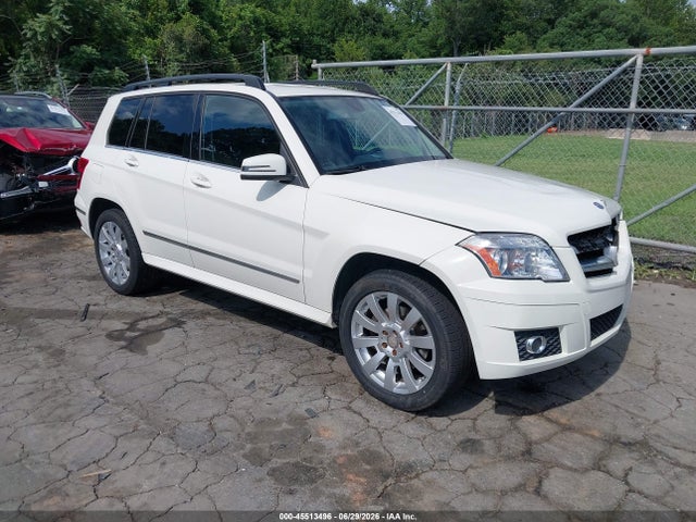 Aukcja sprzedaży 2012 Mercedes-benz Glk 350, vin: WDCGG5GBXCF778932, numer aukcji: 45513496