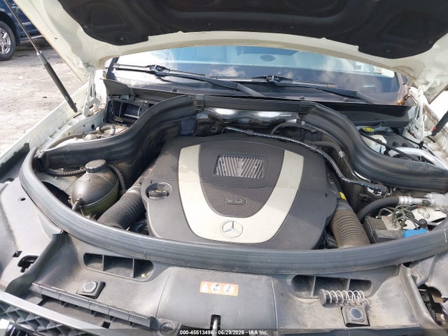 Продаж на аукціоні авто 2012 Mercedes-benz Glk 350, vin: WDCGG5GBXCF778932, номер лоту: 45513496
