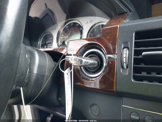 Продаж на аукціоні авто 2012 Mercedes-benz Glk 350, vin: WDCGG5GBXCF778932, номер лоту: 45513496