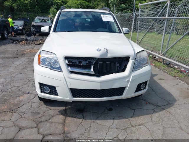 Продаж на аукціоні авто 2012 Mercedes-benz Glk 350, vin: WDCGG5GBXCF778932, номер лоту: 45513496