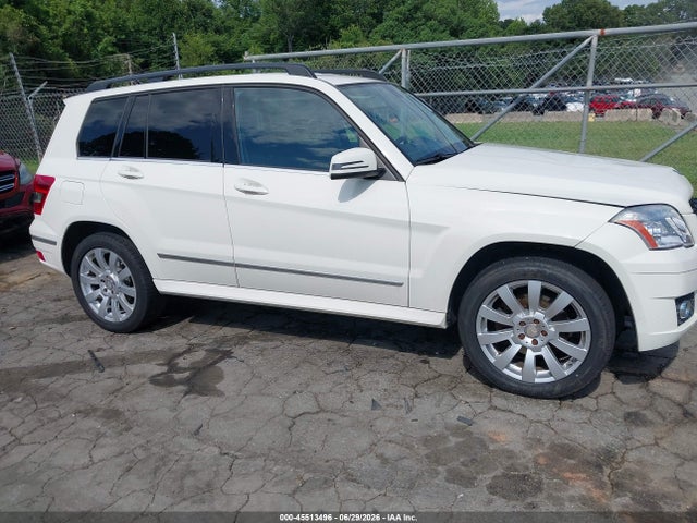 Продаж на аукціоні авто 2012 Mercedes-benz Glk 350, vin: WDCGG5GBXCF778932, номер лоту: 45513496