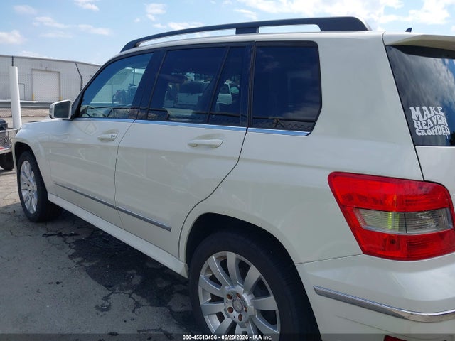 Продаж на аукціоні авто 2012 Mercedes-benz Glk 350, vin: WDCGG5GBXCF778932, номер лоту: 45513496