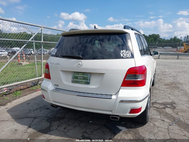 Продаж на аукціоні авто 2012 Mercedes-benz Glk 350, vin: WDCGG5GBXCF778932, номер лоту: 45513496