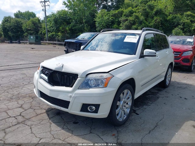 Продаж на аукціоні авто 2012 Mercedes-benz Glk 350, vin: WDCGG5GBXCF778932, номер лоту: 45513496
