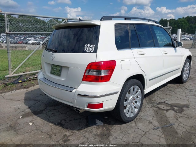 Продаж на аукціоні авто 2012 Mercedes-benz Glk 350, vin: WDCGG5GBXCF778932, номер лоту: 45513496