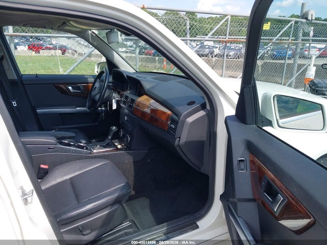 Продаж на аукціоні авто 2012 Mercedes-benz Glk 350, vin: WDCGG5GBXCF778932, номер лоту: 45513496