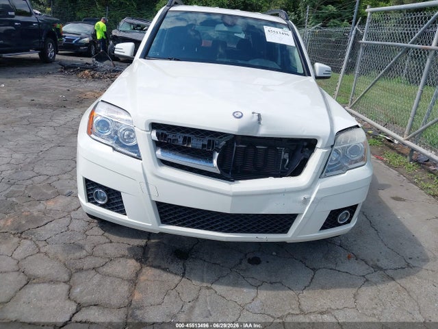 Продаж на аукціоні авто 2012 Mercedes-benz Glk 350, vin: WDCGG5GBXCF778932, номер лоту: 45513496