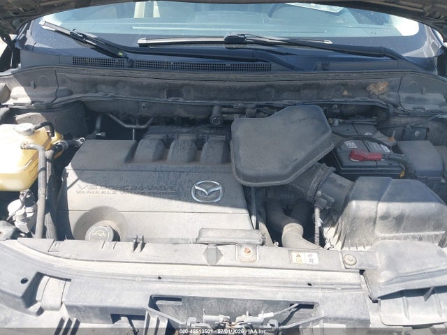 Aukcja sprzedaży 2011 Mazda Cx-9 Touring, vin: JM3TB3CA4B0320557, numer aukcji: 45513501
