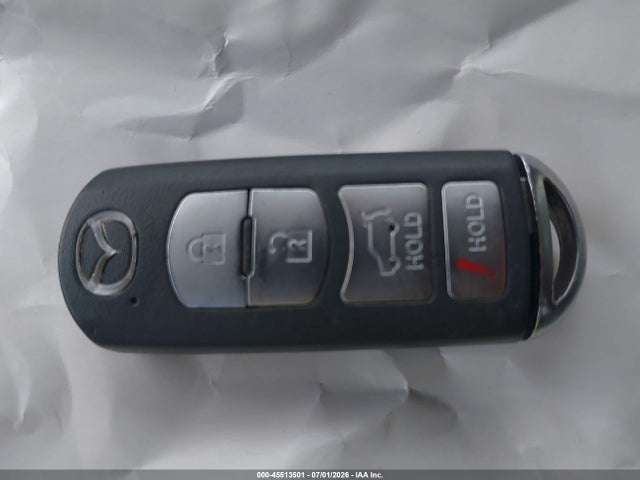 Aukcja sprzedaży 2011 Mazda Cx-9 Touring, vin: JM3TB3CA4B0320557, numer aukcji: 45513501