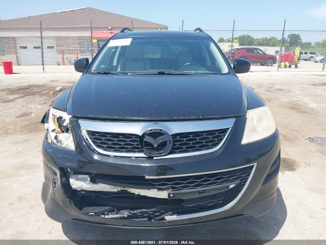 Aukcja sprzedaży 2011 Mazda Cx-9 Touring, vin: JM3TB3CA4B0320557, numer aukcji: 45513501