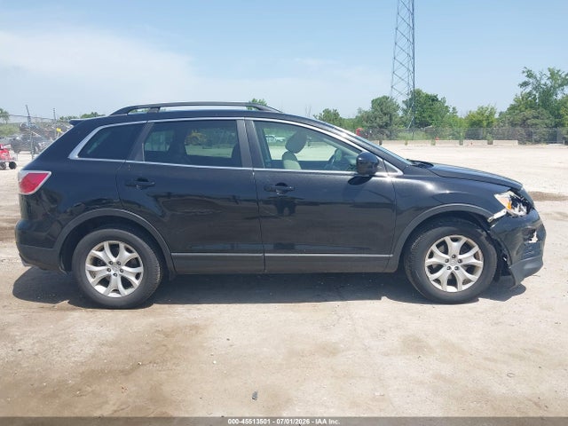 Aukcja sprzedaży 2011 Mazda Cx-9 Touring, vin: JM3TB3CA4B0320557, numer aukcji: 45513501