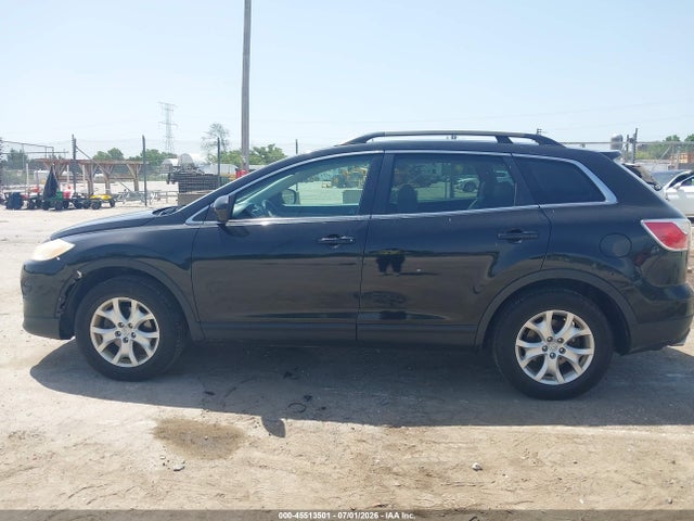Aukcja sprzedaży 2011 Mazda Cx-9 Touring, vin: JM3TB3CA4B0320557, numer aukcji: 45513501