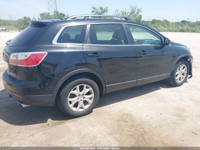 Aukcja sprzedaży 2011 Mazda Cx-9 Touring, vin: JM3TB3CA4B0320557, numer aukcji: 45513501