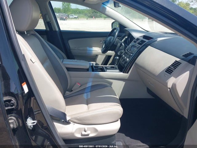 Aukcja sprzedaży 2011 Mazda Cx-9 Touring, vin: JM3TB3CA4B0320557, numer aukcji: 45513501