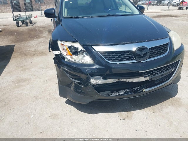 Aukcja sprzedaży 2011 Mazda Cx-9 Touring, vin: JM3TB3CA4B0320557, numer aukcji: 45513501