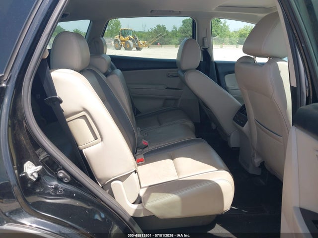 Aukcja sprzedaży 2011 Mazda Cx-9 Touring, vin: JM3TB3CA4B0320557, numer aukcji: 45513501