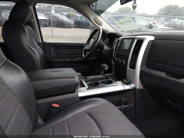 45513503 :رقم المزاد ، 1D7RV1GT3BS501525 vin ، 2011 Ram Ram 1500 Sport مزاد بيع