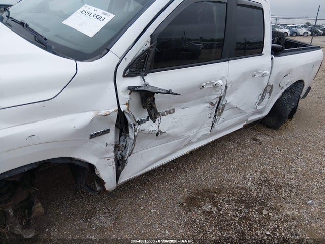 45513503 :رقم المزاد ، 1D7RV1GT3BS501525 vin ، 2011 Ram Ram 1500 Sport مزاد بيع