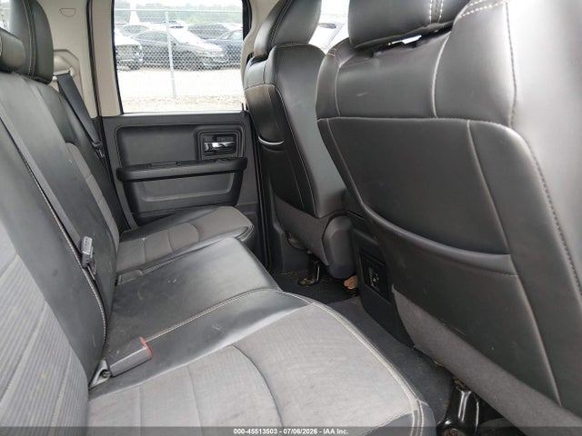 45513503 :رقم المزاد ، 1D7RV1GT3BS501525 vin ، 2011 Ram Ram 1500 Sport مزاد بيع