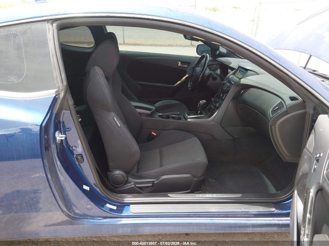 45513507 :رقم المزاد ، KMHHU6KJ0FU122757 vin ، 2015 Hyundai Genesis مزاد بيع