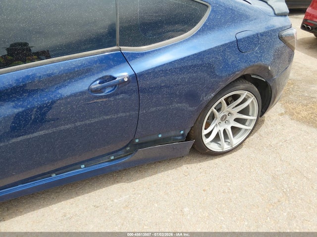 45513507 :رقم المزاد ، KMHHU6KJ0FU122757 vin ، 2015 Hyundai Genesis مزاد بيع