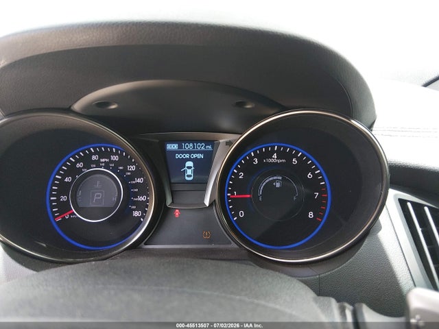 45513507 :رقم المزاد ، KMHHU6KJ0FU122757 vin ، 2015 Hyundai Genesis مزاد بيع