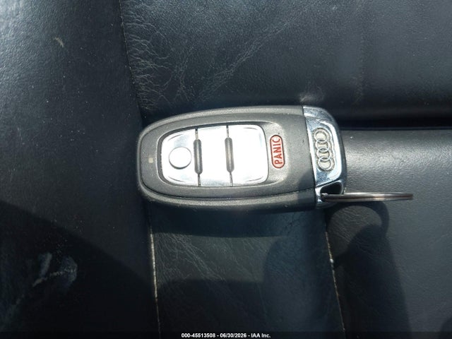 2011 Audi S5 3.0 Premium Plus მანქანა იყიდება აუქციონზე, vin: WAUCGAFH5BN005810, აუქციონის ნომერი: 45513508