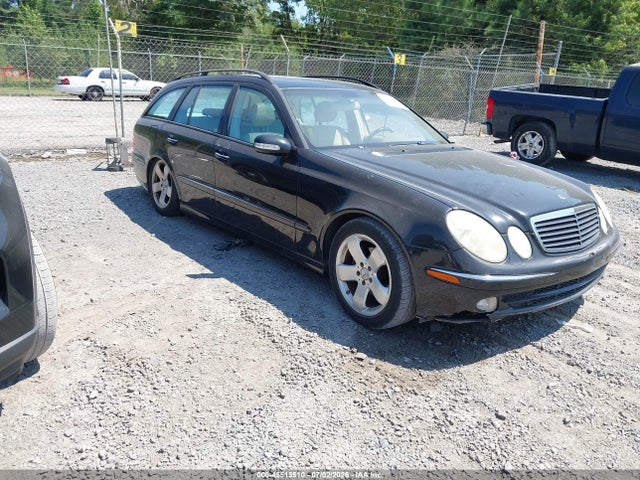 Aukcja sprzedaży 2004 Mercedes-benz E 320, vin: WDBUH65J24A475257, numer aukcji: 45513510