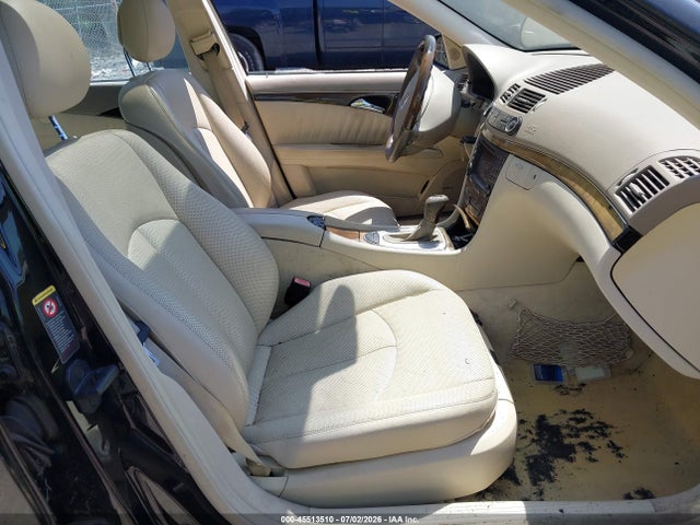 2004 Mercedes-benz E 320 მანქანა იყიდება აუქციონზე, vin: WDBUH65J24A475257, აუქციონის ნომერი: 45513510