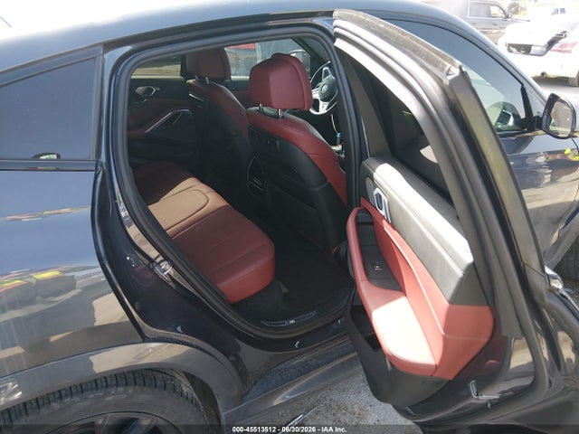Продаж на аукціоні авто 2020 Bmw X6 M50i, vin: 5UXCY8C07LLE40320, номер лоту: 45513512