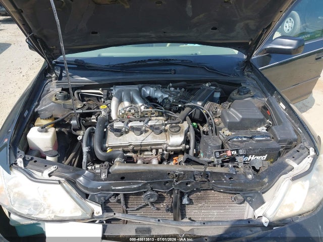 2001 Toyota Avalon Xls მანქანა იყიდება აუქციონზე, vin: 4T1BF28B01U180014, აუქციონის ნომერი: 45513513