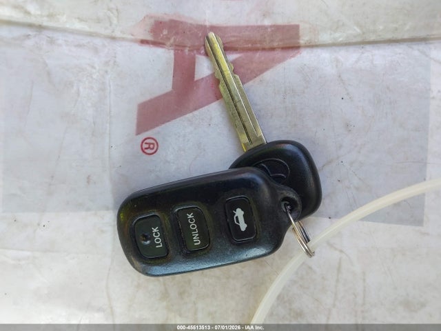 2001 Toyota Avalon Xls მანქანა იყიდება აუქციონზე, vin: 4T1BF28B01U180014, აუქციონის ნომერი: 45513513