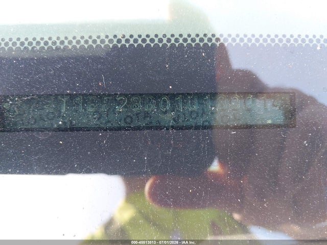 2001 Toyota Avalon Xls მანქანა იყიდება აუქციონზე, vin: 4T1BF28B01U180014, აუქციონის ნომერი: 45513513
