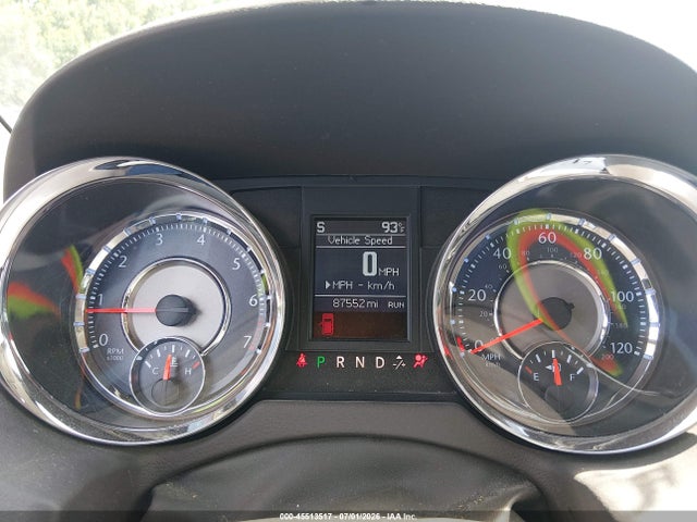 45513517 :رقم المزاد ، 2C4RC1CG9FR574060 vin ، 2015 Chrysler Town & Country Touring-l مزاد بيع