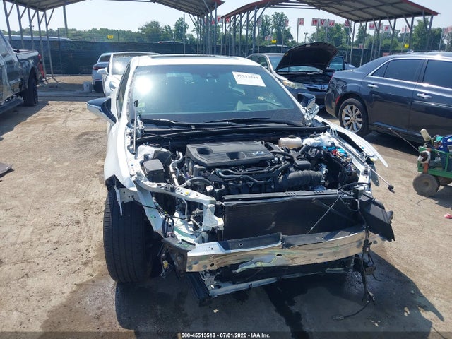 Aukcja sprzedaży 2024 Lexus Es 300h Luxury, vin: 58AEA1C11RU038702, numer aukcji: 45513519
