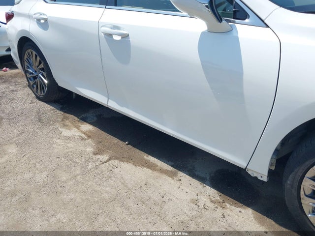 Aukcja sprzedaży 2024 Lexus Es 300h Luxury, vin: 58AEA1C11RU038702, numer aukcji: 45513519