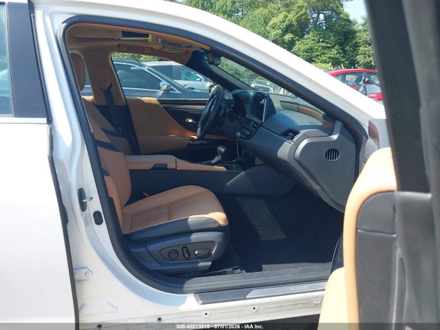Aukcja sprzedaży 2024 Lexus Es 300h Luxury, vin: 58AEA1C11RU038702, numer aukcji: 45513519