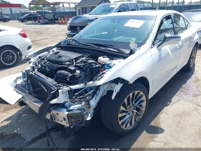 Aukcja sprzedaży 2024 Lexus Es 300h Luxury, vin: 58AEA1C11RU038702, numer aukcji: 45513519