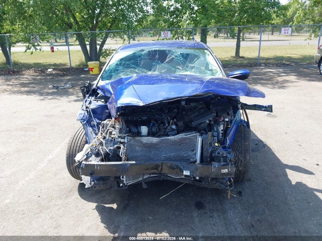 Продаж на аукціоні авто 2023 Hyundai Elantra Sel, vin: KMHLS4AG7PU408570, номер лоту: 45513524