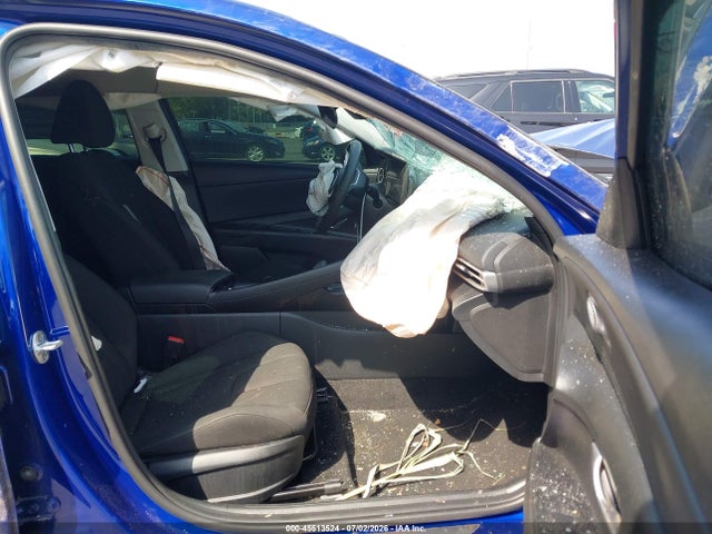 Продаж на аукціоні авто 2023 Hyundai Elantra Sel, vin: KMHLS4AG7PU408570, номер лоту: 45513524