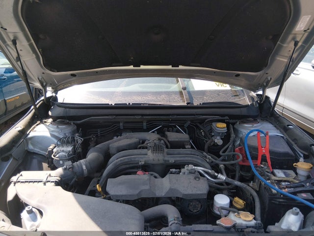 45513525 :رقم المزاد ، 4S4BSAFC3G3328852 vin ، 2016 Subaru Outback 2.5i Premium مزاد بيع