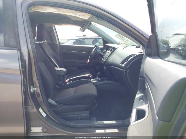 Aukcja sprzedaży 2017 Mitsubishi Outlander Sport 2.0 Es, vin: JA4AP3AU6HZ069361, numer aukcji: 45513528