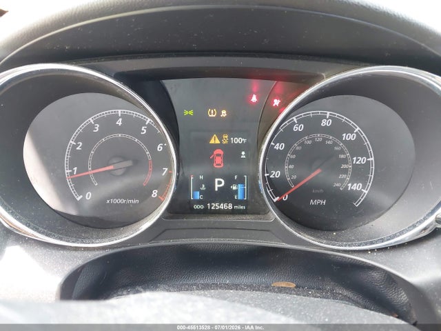 Aukcja sprzedaży 2017 Mitsubishi Outlander Sport 2.0 Es, vin: JA4AP3AU6HZ069361, numer aukcji: 45513528