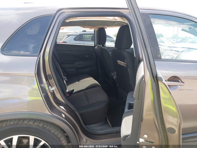 Aukcja sprzedaży 2017 Mitsubishi Outlander Sport 2.0 Es, vin: JA4AP3AU6HZ069361, numer aukcji: 45513528