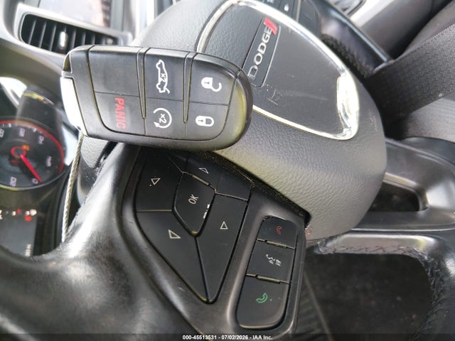 2C3CDXBG6LH136691 Dodge Charger Sxt Rwd