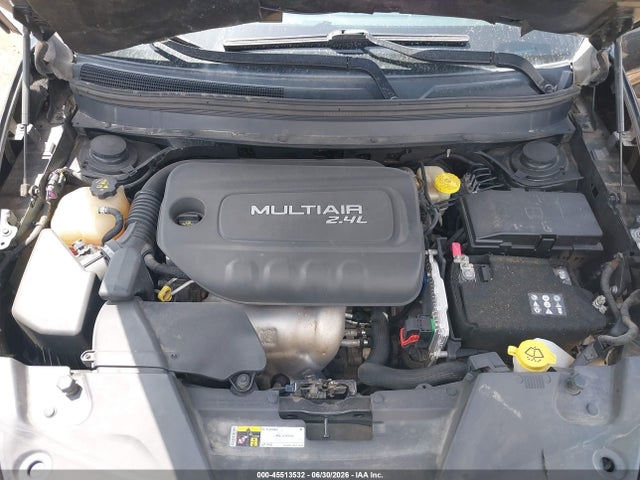 45513532 :رقم المزاد ، 1C4PJLAB7FW762437 vin ، 2015 Jeep Cherokee Sport مزاد بيع